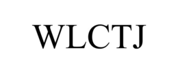 WLCTJ trademark