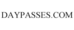 DAYPASSES.COM trademark