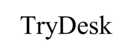 TRYDESK trademark