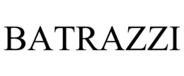 BATRAZZI trademark