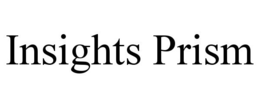 INSIGHTS PRISM trademark