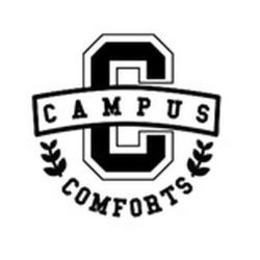 C CAMPUS COMFORTS trademark