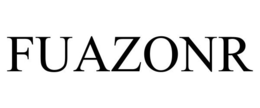 FUAZONR trademark