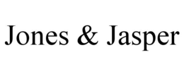 JONES & JASPER trademark