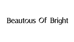BEAUTOUS OF BRIGHT trademark