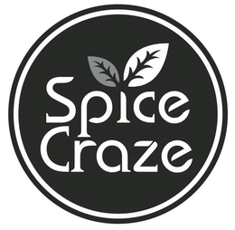 SPICE CRAZE trademark