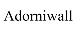 ADORNIWALL trademark