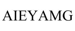 AIEYAMG trademark