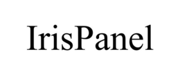 IRISPANEL trademark
