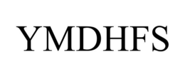 YMDHFS trademark