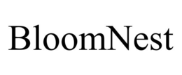 BLOOMNEST trademark