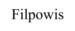 FILPOWIS trademark