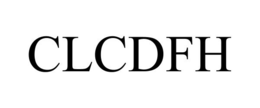 CLCDFH trademark