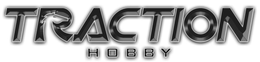 TRACTION HOBBY trademark