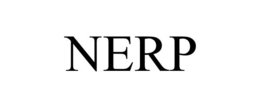 NERP trademark