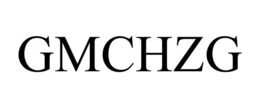 GMCHZG trademark