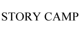 STORY CAMP trademark