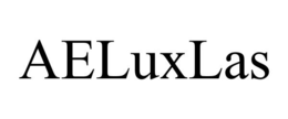 AELUXLAS trademark