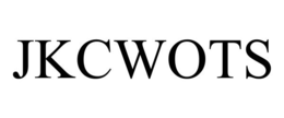 JKCWOTS trademark