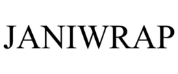 JANIWRAP trademark