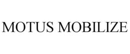 MOTUS MOBILIZE trademark