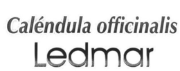 CALÉNDULA OFFICINALIS LEDMAR trademark