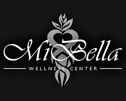 MIBELLA WELLNESS CENTER trademark