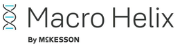 MACRO HELIX BY MCKESSON trademark