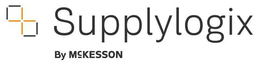 SUPPLYLOGIX BY MCKESSON trademark
