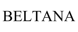 BELTANA trademark
