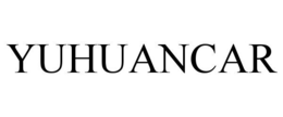 YUHUANCAR trademark