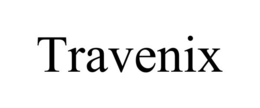 TRAVENIX trademark