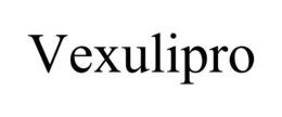 VEXULIPRO trademark