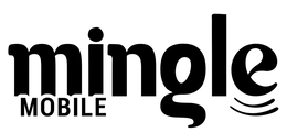 MINGLE MOBILE trademark