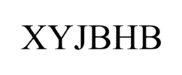 XYJBHB trademark