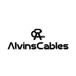 ALVINSCABLES trademark
