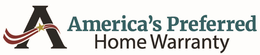 A AMERICA'S PREFERRED HOME WARRANTY trademark