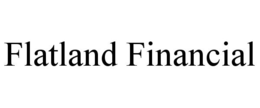 FLATLAND FINANCIAL trademark
