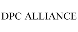 DPC ALLIANCE trademark