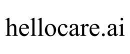 HELLOCARE.AI trademark