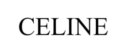 CELINE trademark