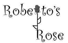 ROBERTO'S ROSE trademark