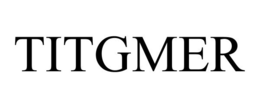 TITGMER trademark