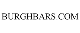 BURGHBARS.COM trademark