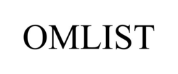 OMLIST trademark