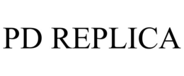 PD REPLICA trademark