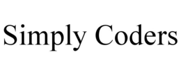 SIMPLY CODERS trademark