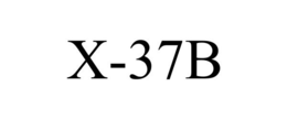 X-37B trademark