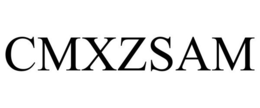 CMXZSAM trademark