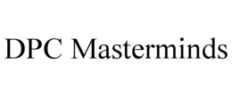 DPC MASTERMINDS trademark